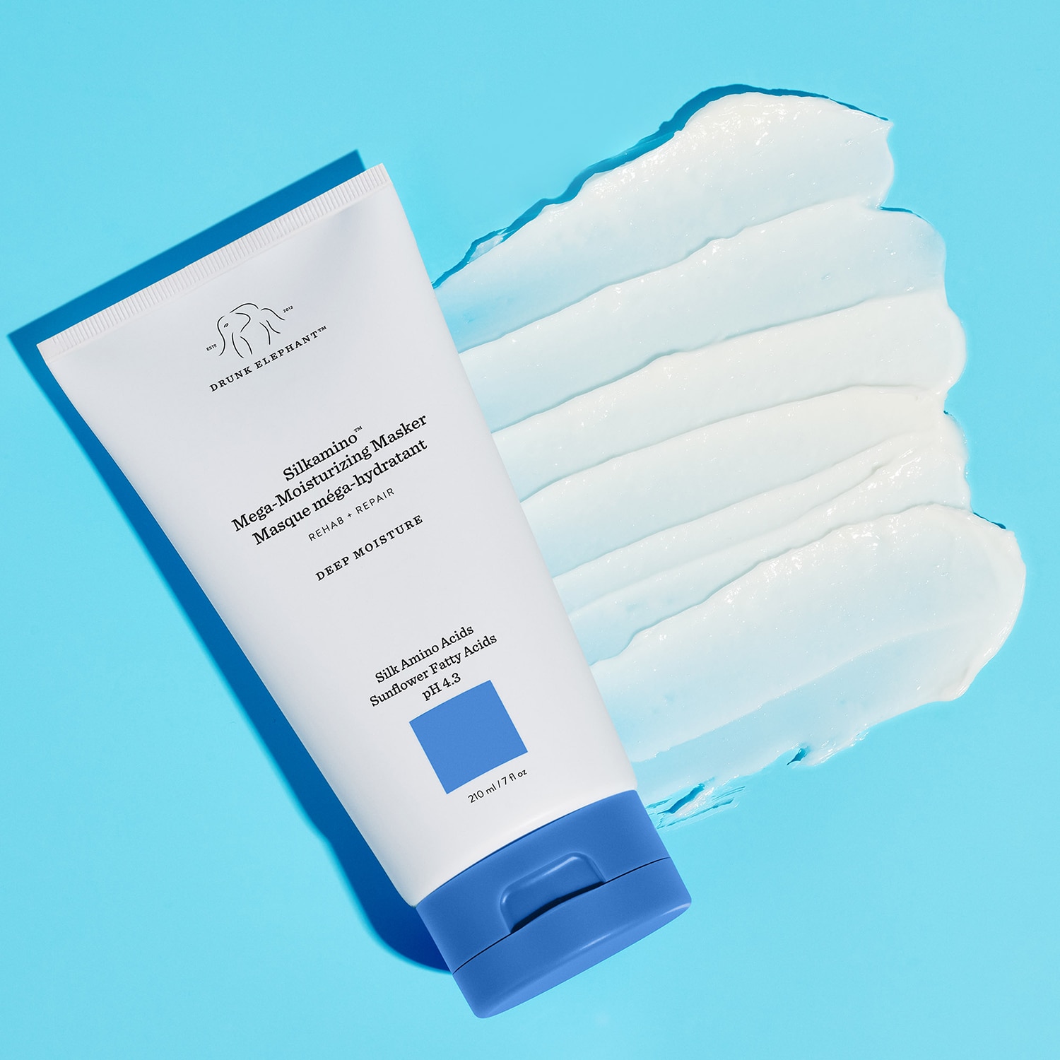 Silkamino™ SM Masker