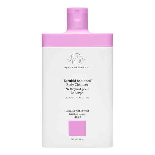 DRUNK ELEPHANT - Scrubbi Bamboes™