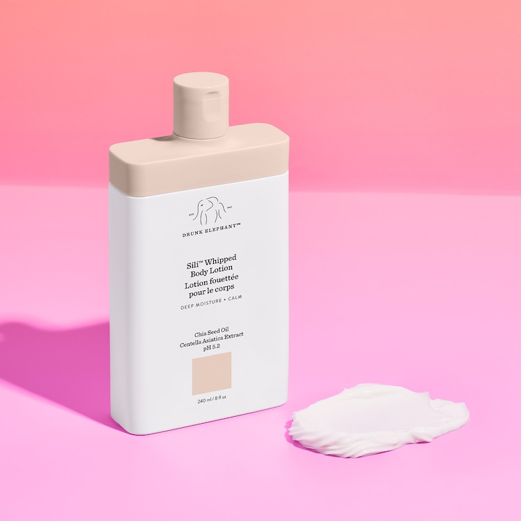 Sili™ Whipped - Body Lotion