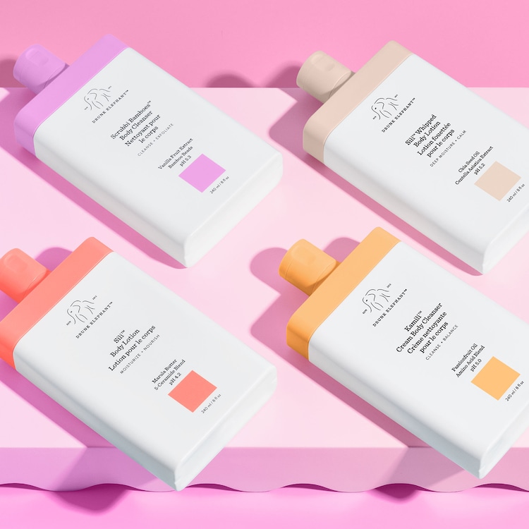 Sili™ Whipped - Body Lotion