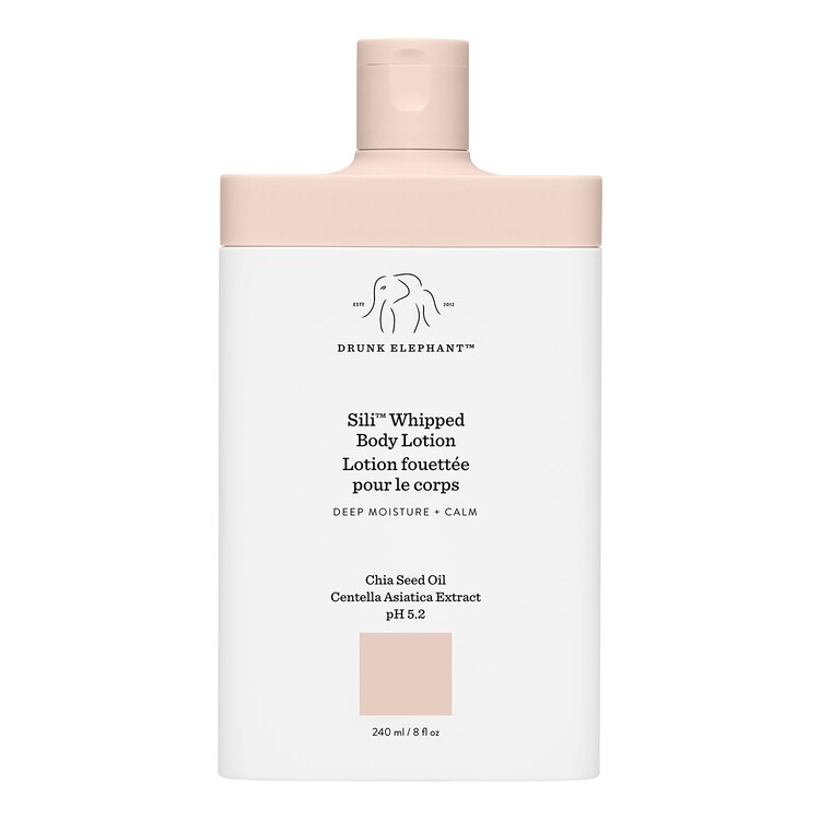 Sili™ Whipped - Lotion pour le corps
