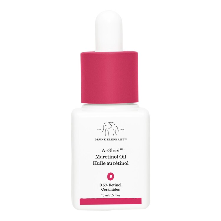 A-Gloei™ - Óleo Facial Retinol- Tamanho de Viagem