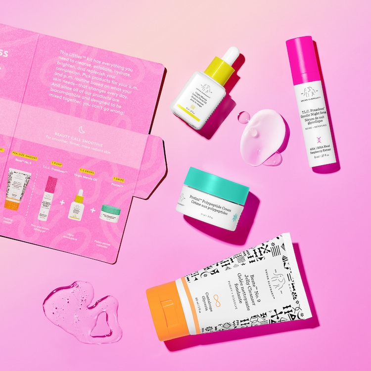 The Littles™ 6.0 - Coffret Soins Visage Essentiels