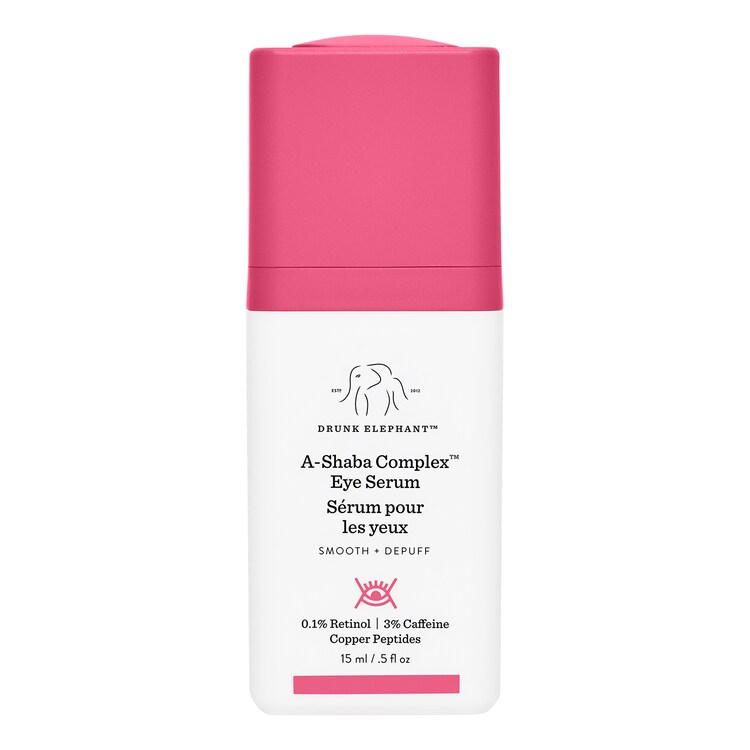 A-Shaba Complex™ Eye Serum - Anti aging eye serum