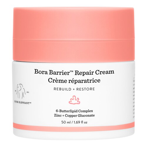 Drunk Elephant - Bora Barrier Crema Reparadora