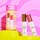  Bronzi and the bloos™ - Set de cuidado facial con sérum bronceador y  rosado