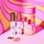 Bronzi and the bloos™ - Set de cuidado facial con sérum bronceador y  rosado