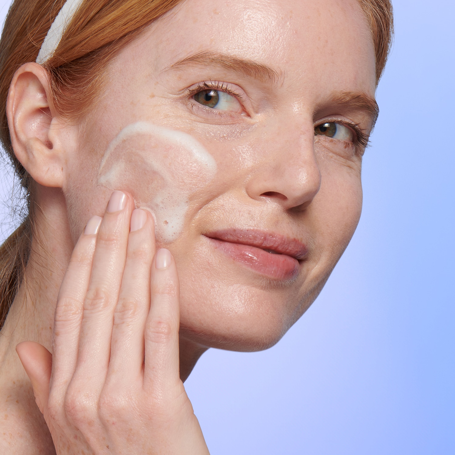 Mello Marula™ Cream Cleanser - Krem yüz temizleyicisi | DRUNK