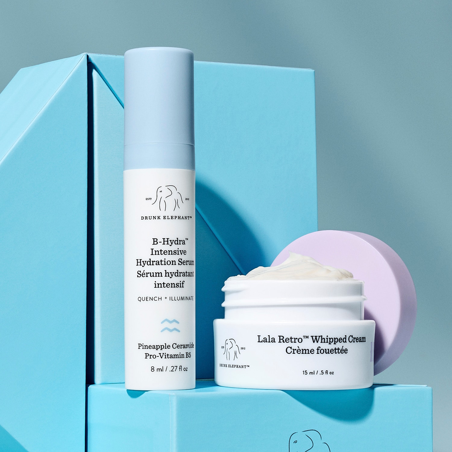 Hydrate & Nourish Set