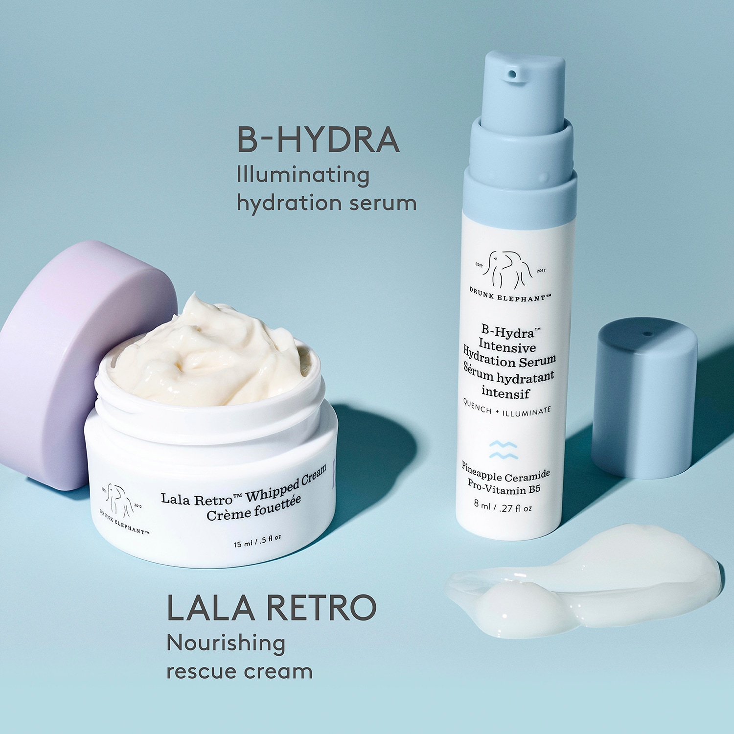 Hydrate & Nourish Set