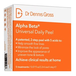 Alpha Beta&reg; - Univerzalni dnevni piling