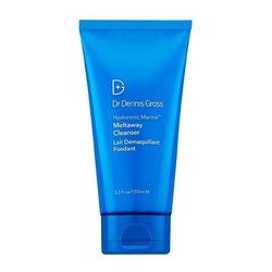 Hyaluronic Marine - Lait Démaquillant Fondant