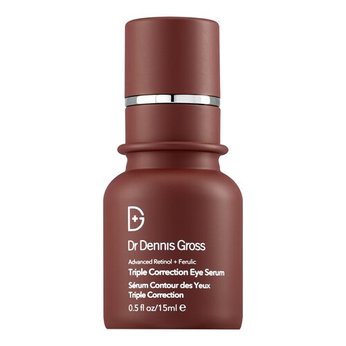 DR DENNIS GROSS - Advanced Retinol + Ferulic