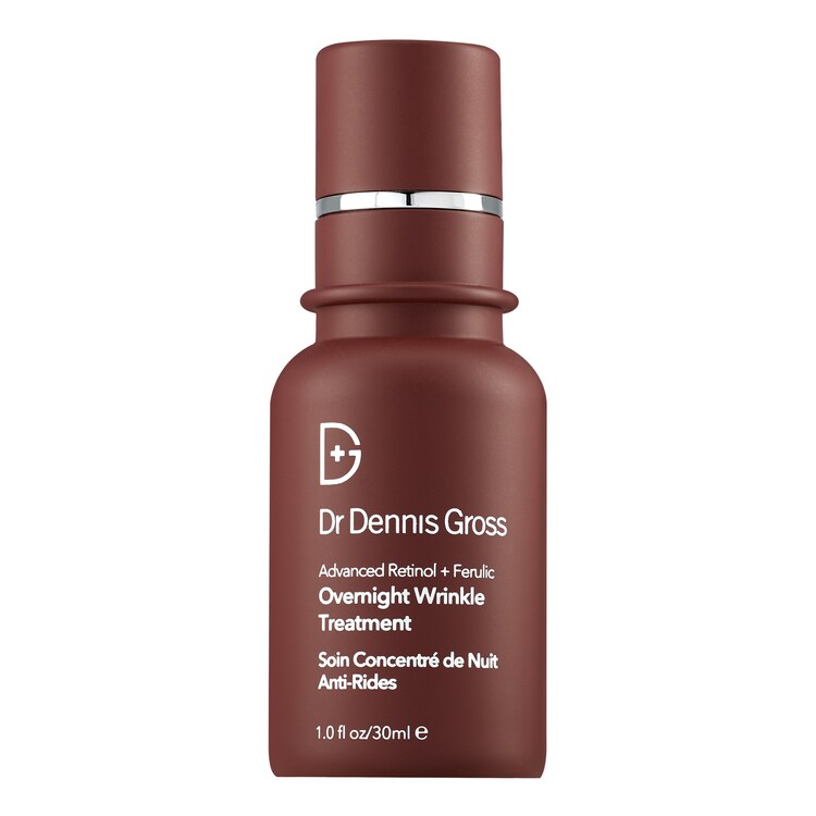 Advanced Retinol + Ferulic - Intensywny krem przeciwzmarszczkowy na noc