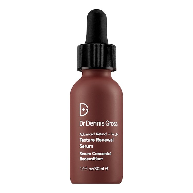 Advanced Retinol + Ferulic - Skoncentrowane serum ujędrniające