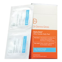 Alpha Beta&reg; - Peeling quotidiano ultra delicato, DR DENNIS GROSS
