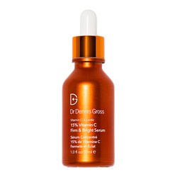 Vitamin C + Lactic - Sérum Concentré 15% de Vitamine C Fermeté et éclat