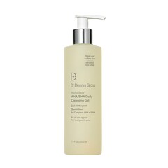 Alpha Beta - Gel detergente quotidiano con complesso AHA/BHA, DR DENNIS GROSS