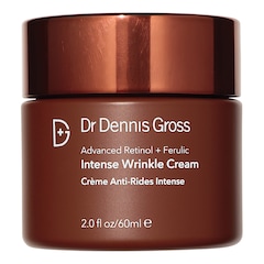 Advanced Retinol + Ferulic - Creme antirrugas intenso, Dr Dennis Gross