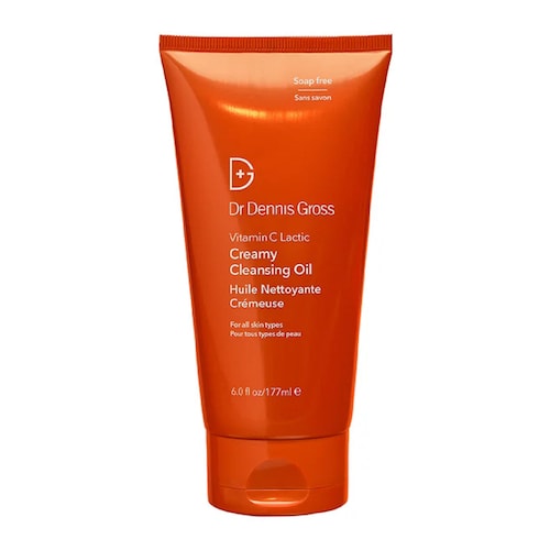 DR DENNIS GROSS - Creamy Cleansing Oil
