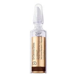 DermInfusions™ - Soin Lèvres Teinté Repulpant et Réparateur