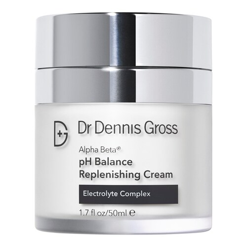 DR DENNIS GROSS - Crème Répartitrice d'Équilibre du pH