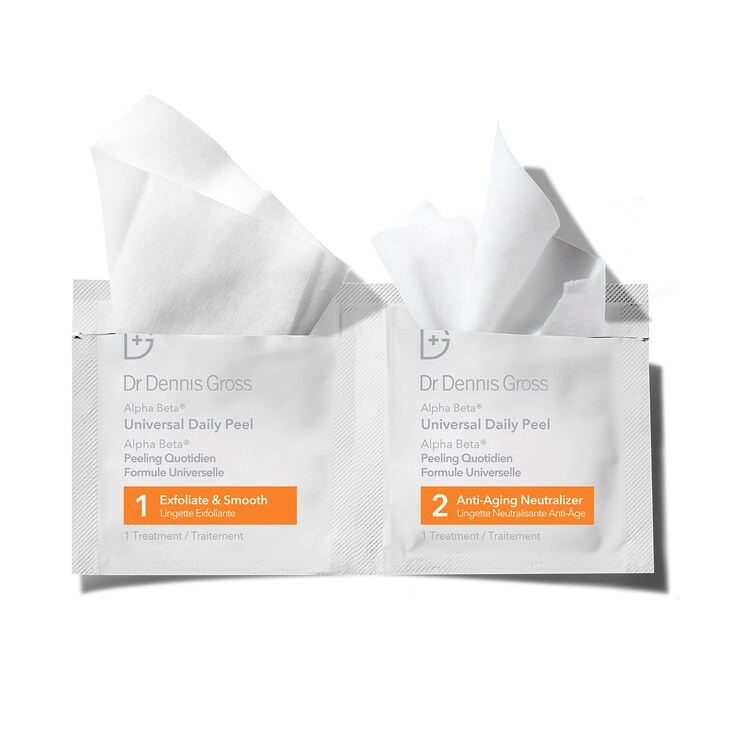 Alpha Beta® - Peeling quotidiano a formula universale