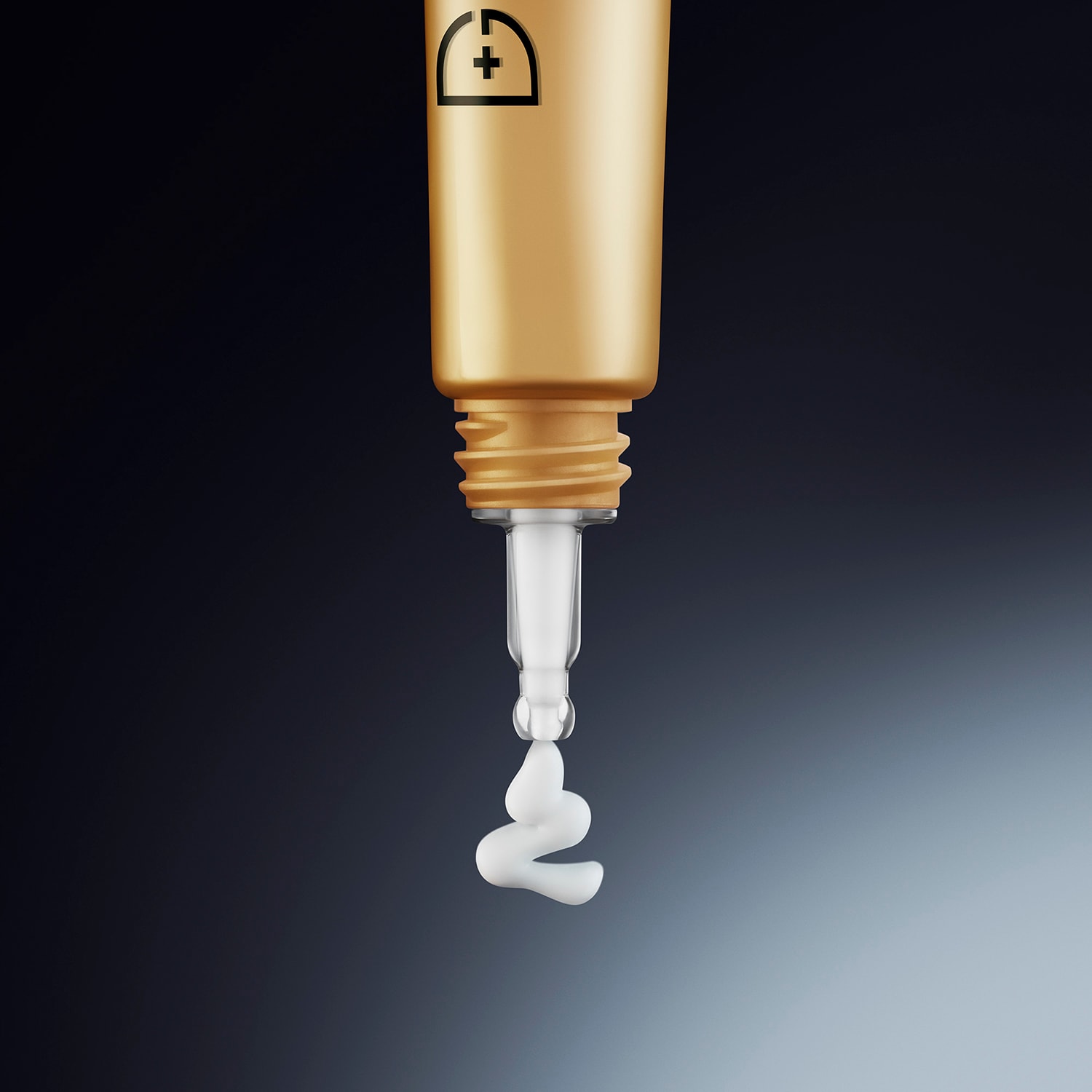 DermInfusions™ - Crème Contour des Yeux Comblante +  Régénérante