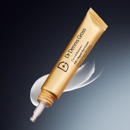 DermInfusions&trade; - Krema za područje oko očiju koja obnavlja kožu i vraća punoću