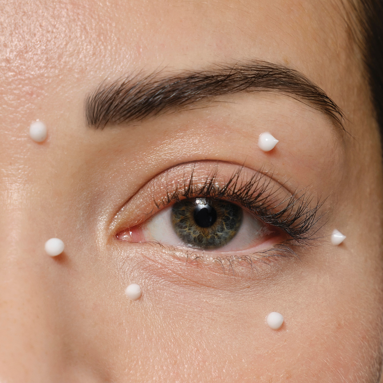 DermInfusions™ - Crème Contour des Yeux Comblante +  Régénérante