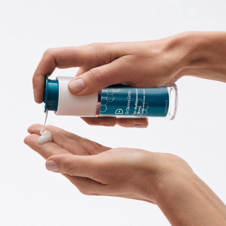 DRx BioRejuvenation™ Serum - Sérum aux acides aminés de collagène et G.N.A