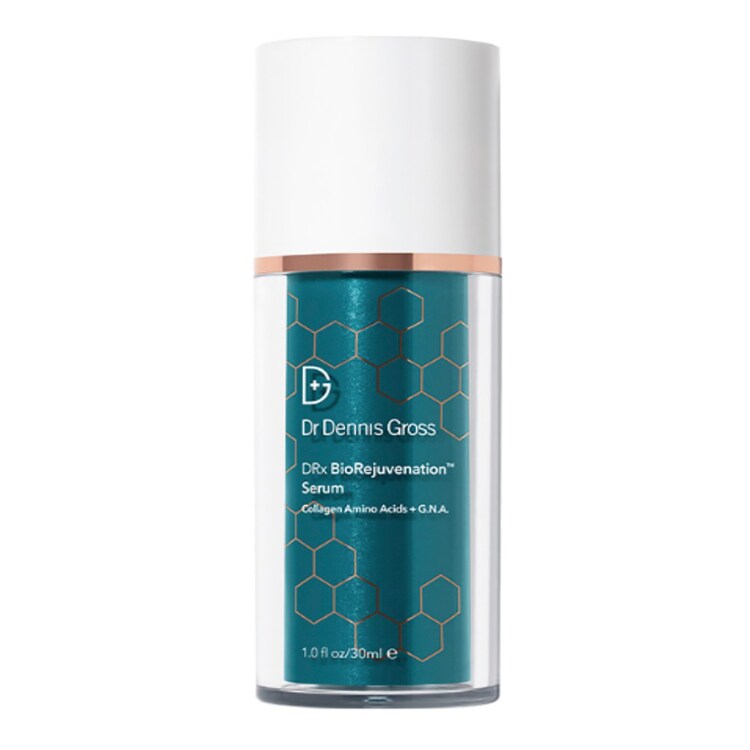 DRx BioRejuvenation™ Serum - Sérum com aminoácidos de colagénio e G.N.A.