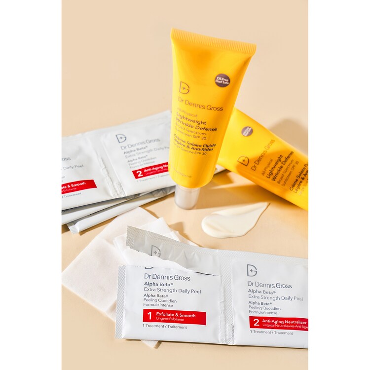 Meltaway Cleanser