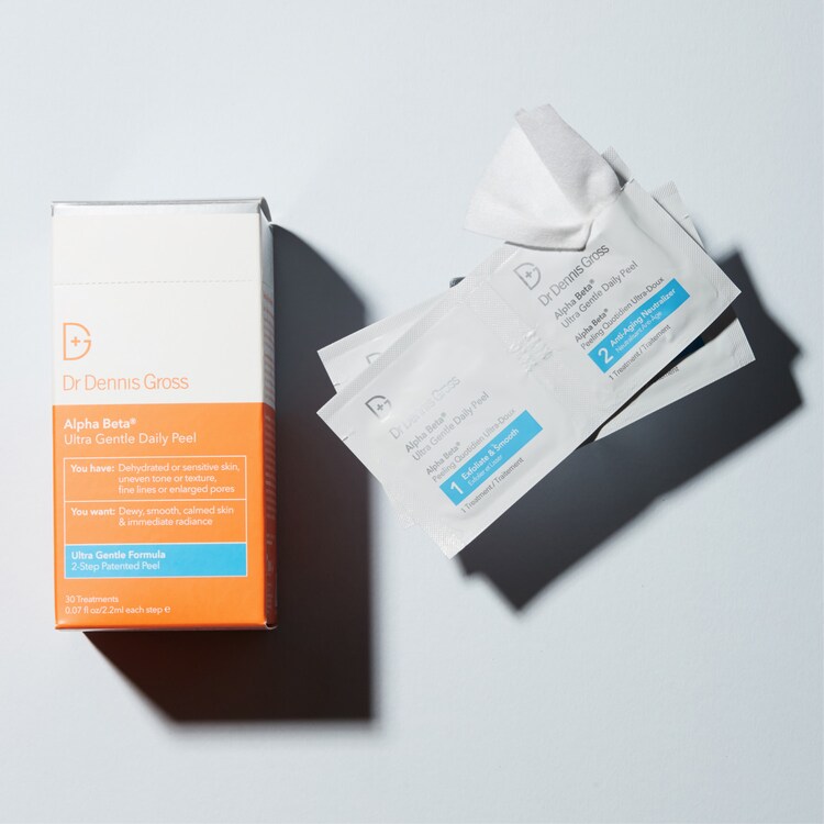 Alpha Beta® - Peeling Diario Ultrasuave
