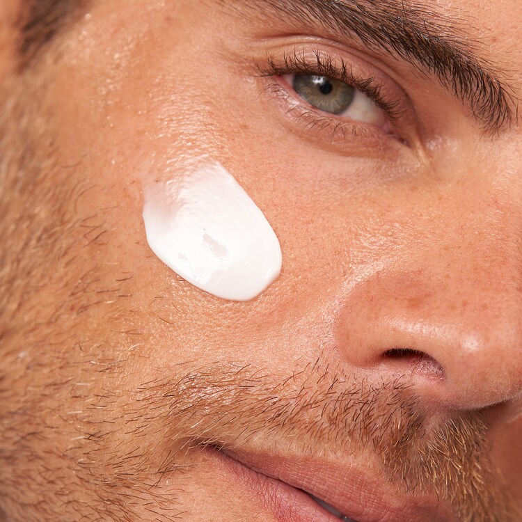 Vitamin C + Lactic - Soin Hydratant Intense Fermeté Lift
