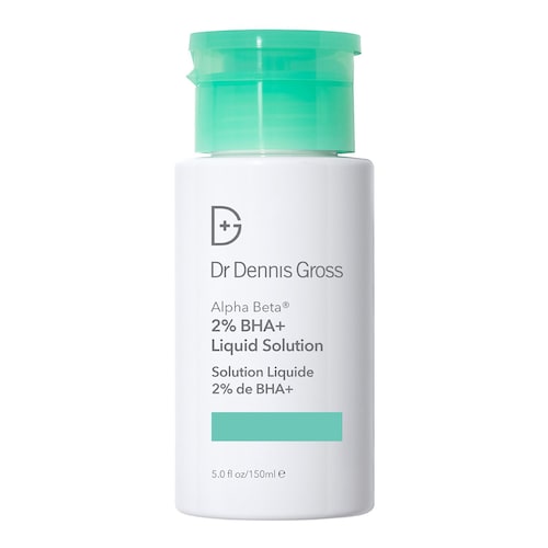 DR DENNIS GROSS - Alpha Beta