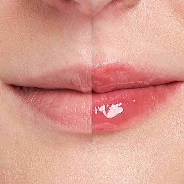 DermInfusions™ - Getönte, reparierende Lippenpflege mit aufpolsterndem Effekt