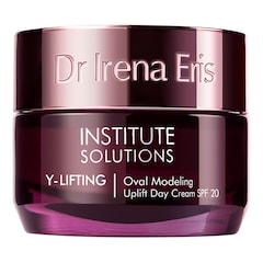Institute Solutions Y LIFTING Oval Modeling Uplift SPF 20 -  Krem na dzień, DR IRENA ERIS