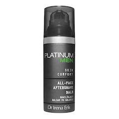 Skin Comfort - Nawilżający balsam po goleniu, DR IRENA ERIS