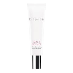 Sensi Science Denn&iacute; - a nočn&iacute; zklidňuj&iacute;c&iacute; hydratačn&iacute; kr&eacute;m Sensi Science Ultra, DR IRENA ERIS
