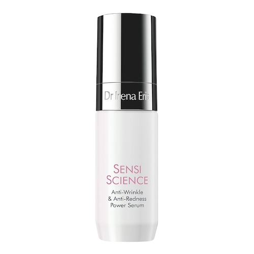 DR IRENA ERIS - Sensi Science