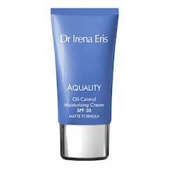 Oil-Control Moisturizing Cream - krem nawilżąjący, DR IRENA ERIS