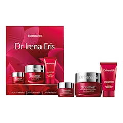 Scientivist set - pielęgnacja przeciwzmarszczkowa, DR IRENA ERIS
