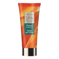TROPICAL TAHITI Samoopalający Balsam Nawilżający Do Ciała, DR IRENA ERIS