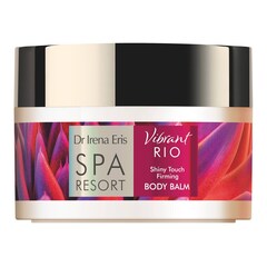 VIBRANT RIO Ujędrniająco-Rozświetlający Balsam Do Ciała, DR IRENA ERIS