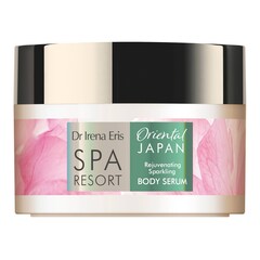 ORIENTAL JAPAN Odmładzające Serum Opalizujące, DR IRENA ERIS