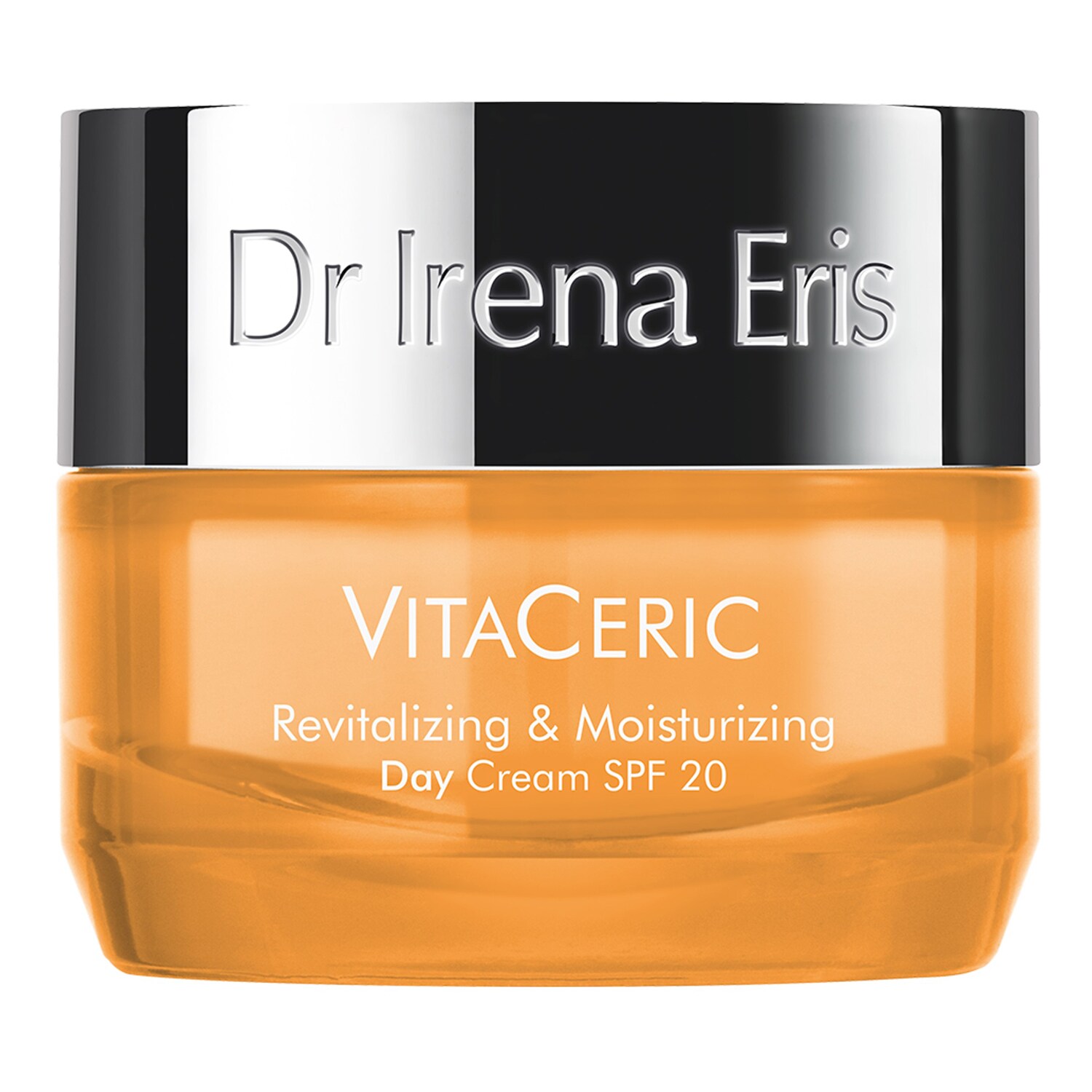 Dr Irena Eris VitaCeric revitalizační denní krém SPF 20 50 ml