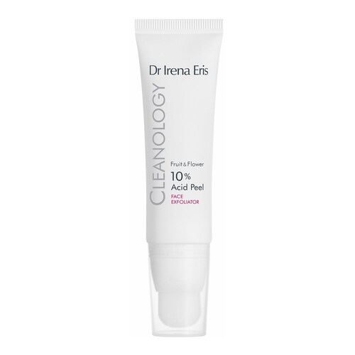 Dr Irena Eris - 10% Acid Peel - Oczyszczający Peeling Kwasowy - 50 ml - Dla Kobiet