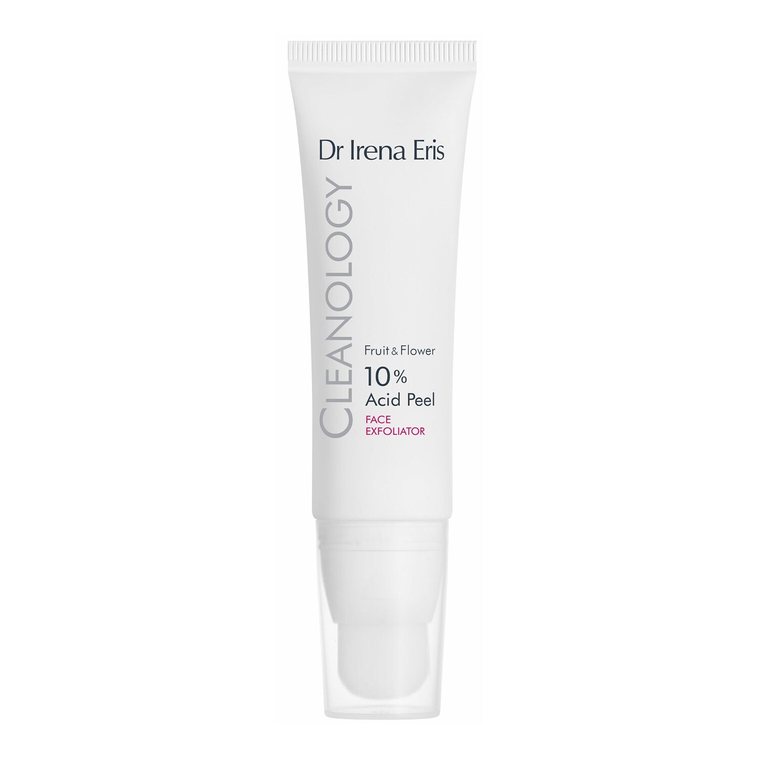 DR IRENA ERIS - Dr Irena Eris Cleanology Exfoliační - kyselý peeling