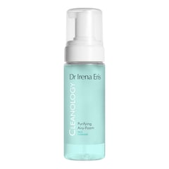 Purifying Airy-Foam - pianka oczyszczające, DR IRENA ERIS